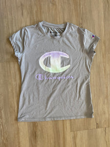 Champion Athletic Tee, 10/12