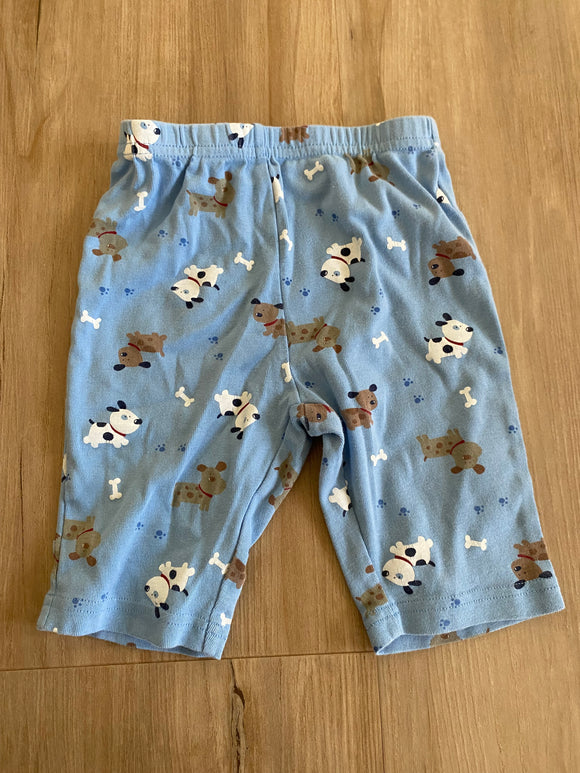 Carter's Dog Sweatpants, 6M