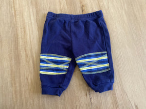 Wee Play 'Sleep thief' Pants, 3-6M