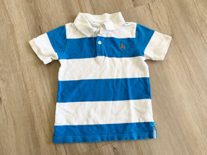 Baby Gap Striped Polo, 4T