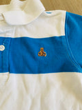 Baby Gap Striped Polo, 4T