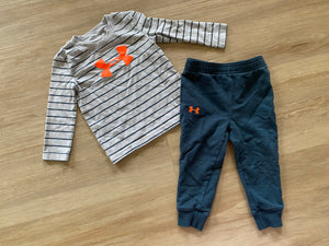 Under Armour Sweats Set, 12M