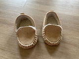 Slippers, 3-6M