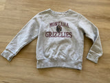 Montana Grizzlies Pullover, 5T