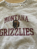 Montana Grizzlies Pullover, 5T