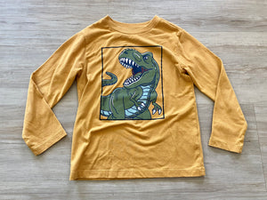 365 Kids Dino Long Sleeve, 6