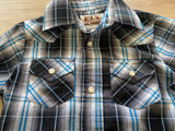 Ely Cattleman Button Down, 4