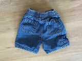 Circo Denim Shorts, 6M