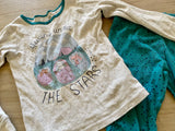 Carter's 'Sleeping Under The Stars' Pj Set, 6/6A