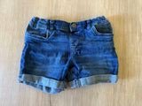 Carter's Denim Shorts, 6