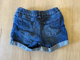 Carter's Denim Shorts, 6