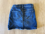 Cat & Jack Denim Skirt, 5T