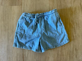 Old Navy Light Blue Shorts, 5T