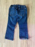 Children's Place Bootcut Jeans, 3T