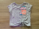 Garanimals 'So Sweet' Tee, 3T