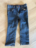 Faded Glory Jeans, 4T