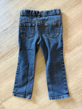 Faded Glory Jeans, 4T