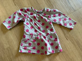Garanimals Polka Dot Dress, 6-9M