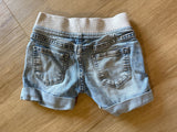 Wonder Nation Pull On Shorts, 5
