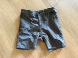 Hurley Grey Shorts, 24M