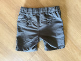 Hurley Grey Shorts, 24M