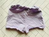 Light Purple Shorts, 12M