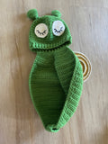 New Handmade Knitted Snail Prop/Costume, Newborn