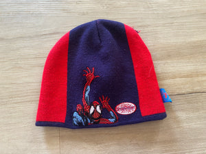 Spiderman Marvel Beanie, Toddler