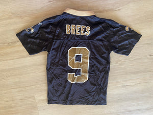 NFL Reebok Saints Jersey, S (8)