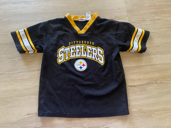 NFL Steelers Jersey, L(10-12)