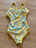 Tommy Bahama Lemon Swimsuit, 5