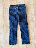 Chldren's Place Skinny Jeans, 6X/7