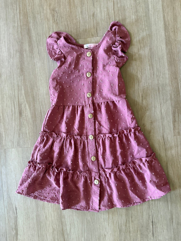 Love to be Loved Dress, 6X