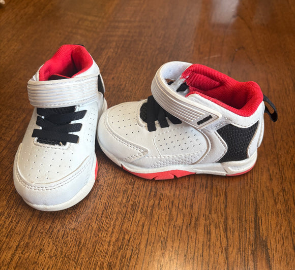 AND1 Velcro Shoes, Baby 4