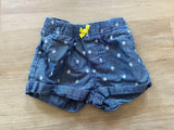 Carter's Strawberry Shorts, 18M