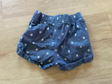 Carter's Strawberry Shorts, 18M