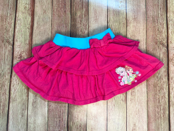 Frozen Skirt, 2T