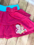 Frozen Skirt, 2T