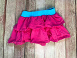 Frozen Skirt, 2T