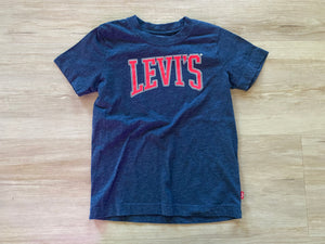 Levi's Navy Tee, 5/6