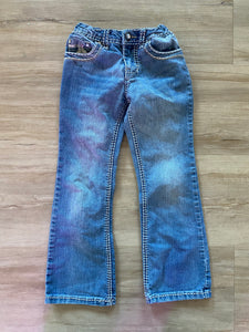 Cherokee Bootcut Jeans, 6X