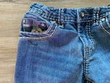 Cherokee Bootcut Jeans, 6X