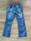 Cherokee Bootcut Jeans, 6X