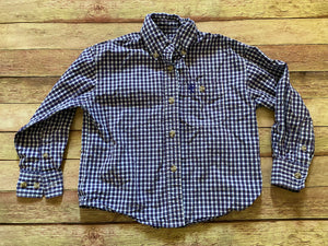 Twenty X Button Down, XS (4)