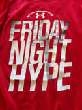 UA 'Friday Night Hype' Long Sleeve, 7