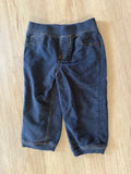 Carter's Denim Colored Sweatpants, 24M