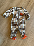 Carter's Tiger Sleeper, 3M