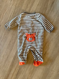Carter's Tiger Sleeper, 3M