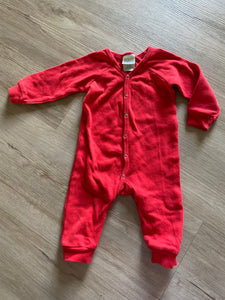 PAM Red Sleeper, 12M