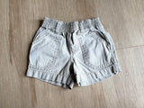 Circo Khaki Shorts, 6M